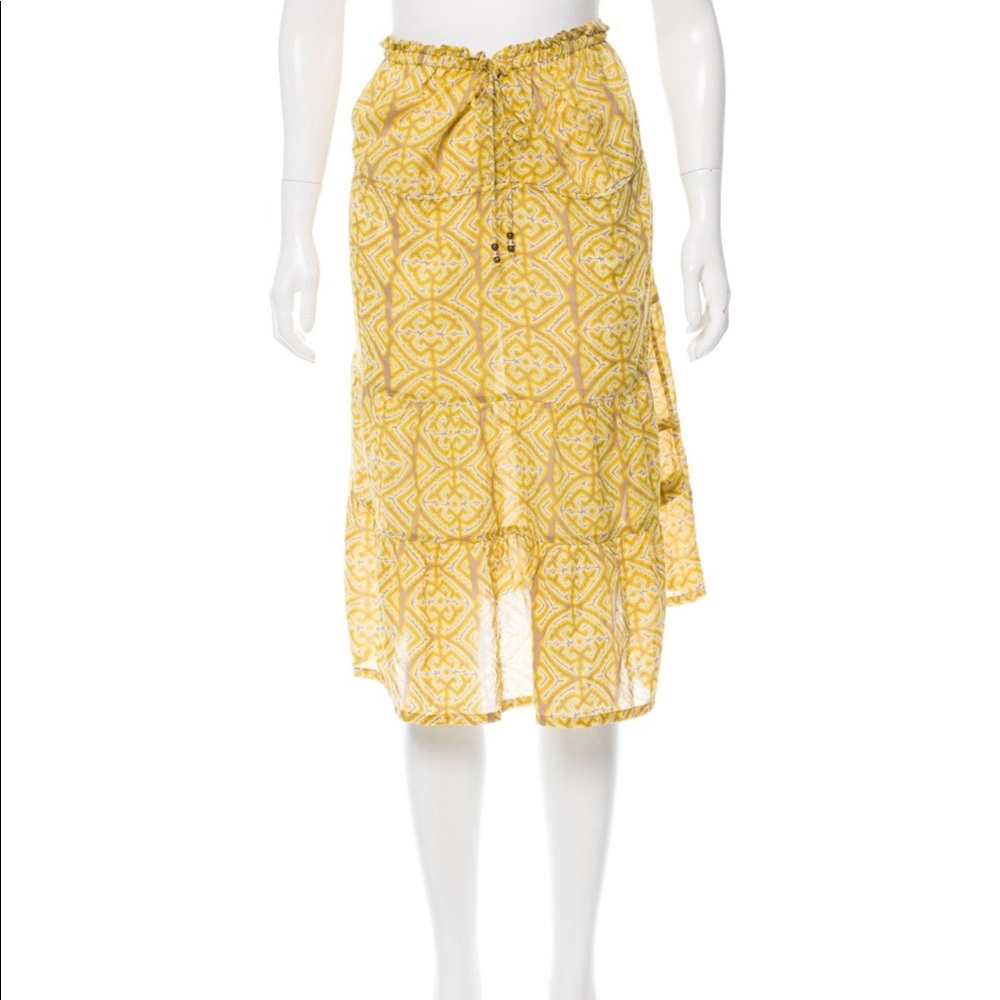 COPY - Skirt by Tibi